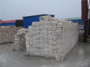 劈離磚 雪花白 天然白蘑菇石廠家直銷