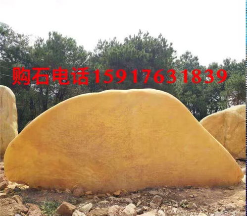 江西景觀石,江西賣黃臘石廠家