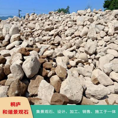 杭州鵝卵石產地小石子鋪路石