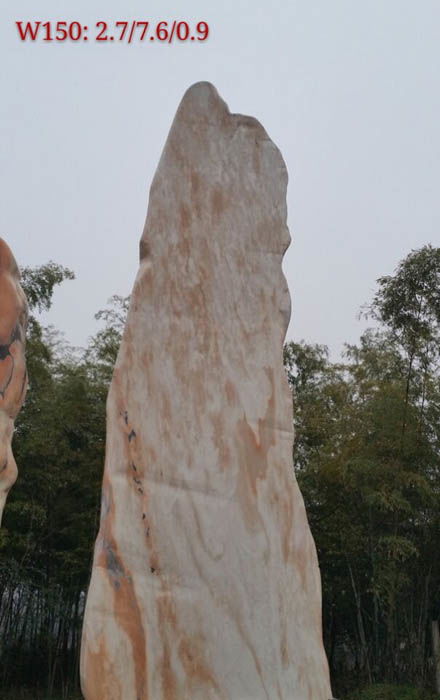 武漢景觀石市場 武漢景觀石 20000平米景石基地