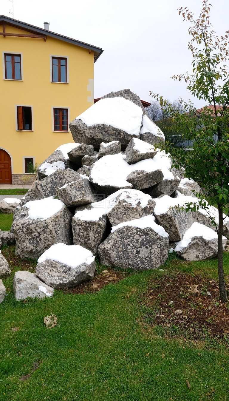 石雕大理石雪浪石雕刻定做景觀雕塑自然石