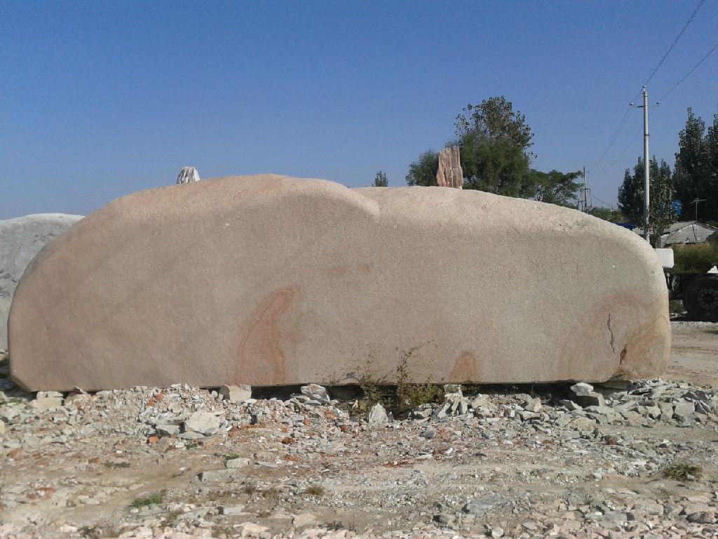 自然石-供應景觀石9 