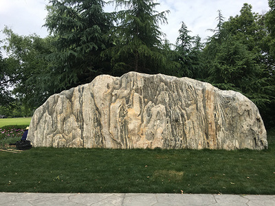 園林石_武漢奇石景觀石_800余塊景觀石現貨