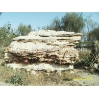 景觀石 - 花崗巖、景觀石 - 產品展示 - 河北省易縣輝譽石材