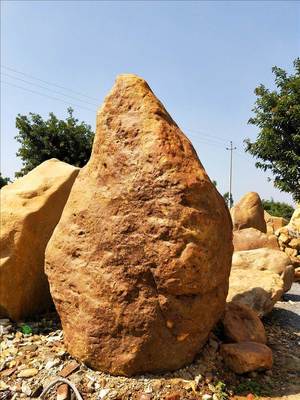 校園刻字石 企業(yè)門口招牌刻字石 刻字景觀石