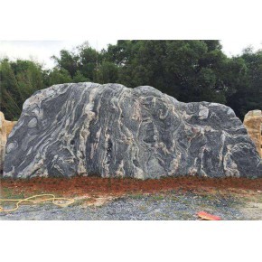 單位大門景觀石刻字,武漢景觀石基地,現貨門牌石500塊