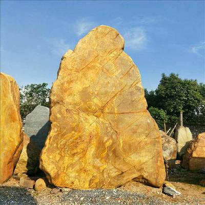 主營產(chǎn)品:大型景觀石、大型園林石、大型黃蠟石、大型刻字石