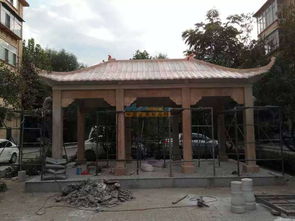 甘肅景觀石廠家 甘肅精雕細琢的景觀石推薦