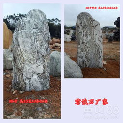 【泰山石獨石圖片廣東泰山石批發(fā)地在哪里大型景觀石價格】-