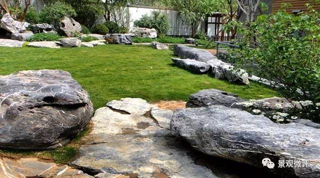 桐廬和諧景觀石園林石黑山石置石自然石產品圖片,桐廬和諧景.