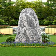 【浙江景觀石園林石泰山石雪浪石自然石產地 WB3圖片】浙江景觀石園林石泰山石雪浪石自然石產地 WB3