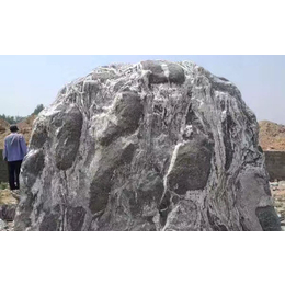 景觀石_新昊遠雨花石_景觀石價格_石膏、石料工藝品_第一槍