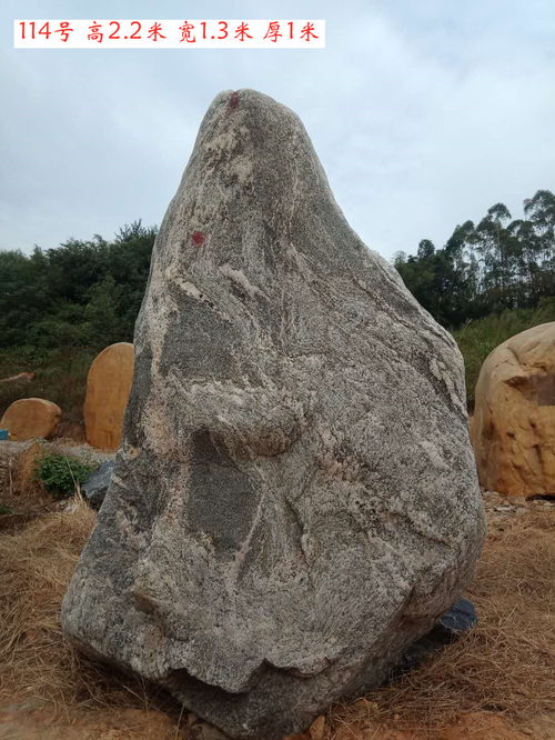 臨朐景觀石報價 廠家