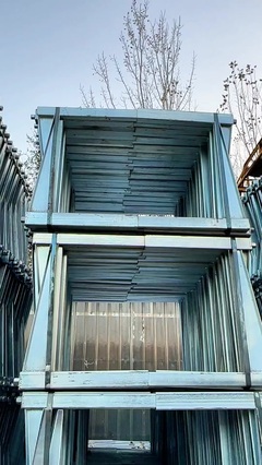 淮北石欄桿選購指南 從廠家選擇到價格解析