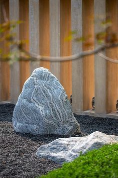 景觀石 自然之美與人文之韻的完美融合