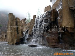 室外景觀石批發廠家價格與生產廠家概述