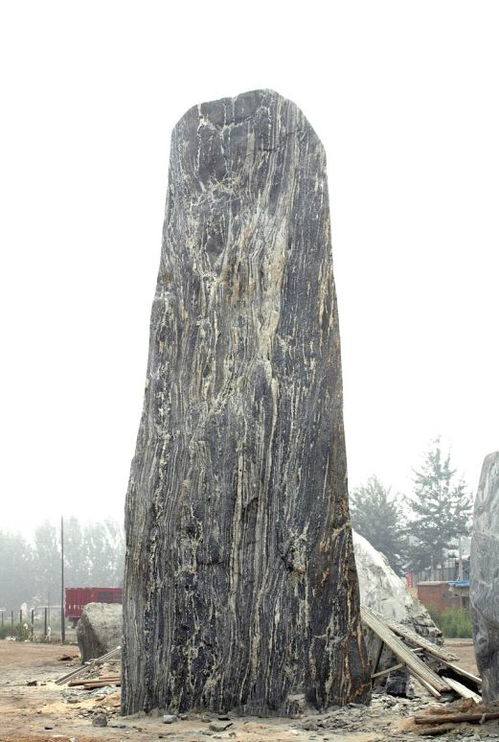 西安景觀石與一鳴景觀石 園林藝術的點睛之筆